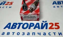 ����� ����������� ������ ������-���� Toyota 89465-0C190 89465-0C190 ����