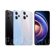 Xiaomi Redmi Note 12. �����, 128 ��, ������, 3G, 4G LTE, 5G, Dual-SIM ����