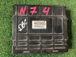    Mitsubishi Rvr 1998 MR420692 N74W 4G64 MR420692 