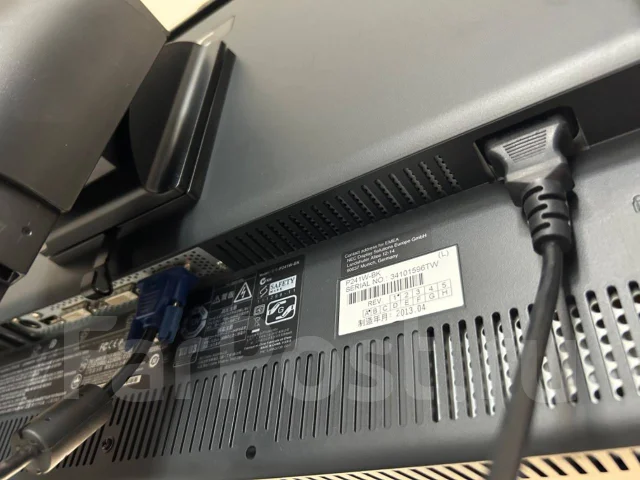 NEC. 24" ����
