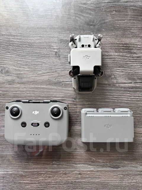 DJI Mini 2 ����