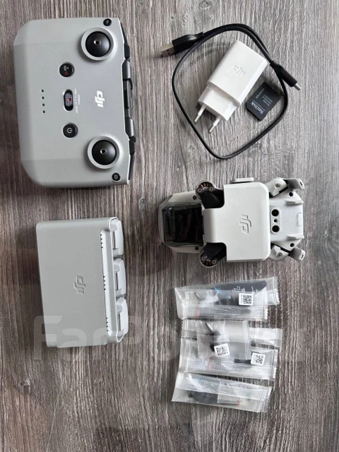DJI Mini 2 ����