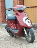 Honda Dio AF27. 49����. ��., ����������, ��� ���, ������ �� �� ����