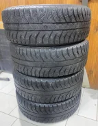 Bridgestone Ice Cruiser 7000. ������, ��� ����, �/�, ����� 50 % ����