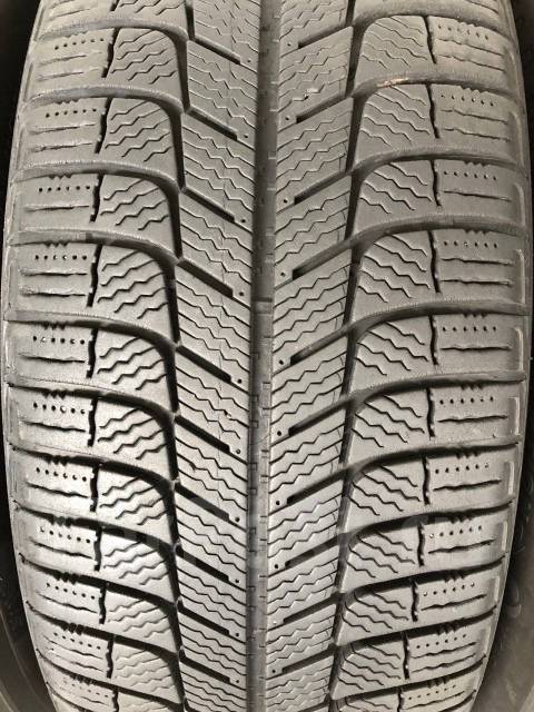 Michelin X-Ice 3+, 225/60R17, 17", 1 шт, в наличии, 225 мм, 60 % ...