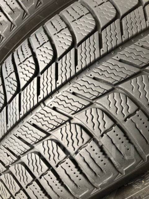 Michelin X-Ice 3+, 225/60R17, 17", 1 шт, в наличии, 225 мм, 60 % ...