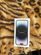 Apple iPhone 14 Pro. �/�, 1 ��, ������, 4G LTE, 5G, Dual-SIM, NFC ����