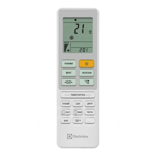 Electrolux. 20��&sup2;. ��� ����� �� ������� ����