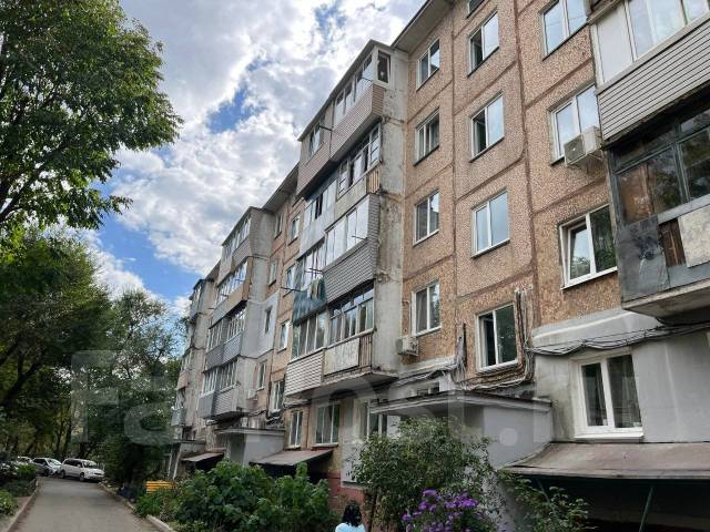 Продается 2-х комнатная квартира на Кирова 16 с раздельными комнатами ...