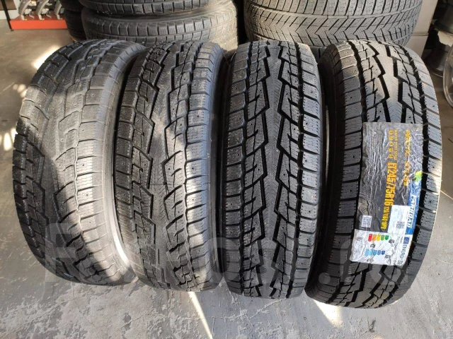 Farroad Arctic STU99. ������, ��� ����, 2024 ���, ����� ����