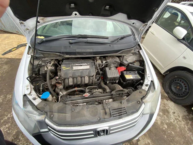 Honda Insight. ZE2, LDA ����