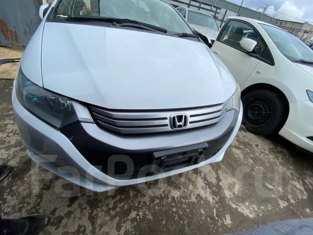 Honda Insight. ZE2, LDA ����