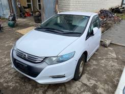 Honda Insight. ZE2, LDA ����
