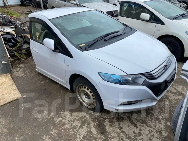 Honda Insight. ZE2, LDA ����