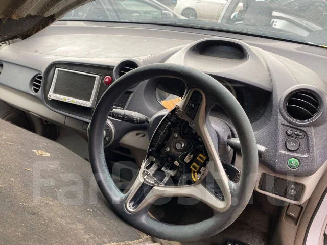 Honda Insight. ZE2, LDA ����