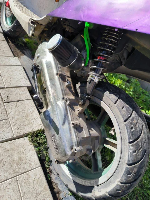 Yamaha Champ. 72����. ��., ��������, ���������, ������ �� �� ����