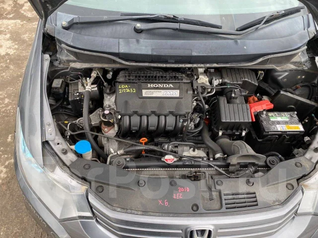Honda Insight. ZE2, LDA ����