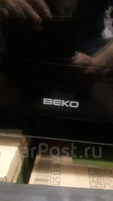 Продам электроплиту, б/у, в наличии. Цена: 1 000₽ в Хабаровске