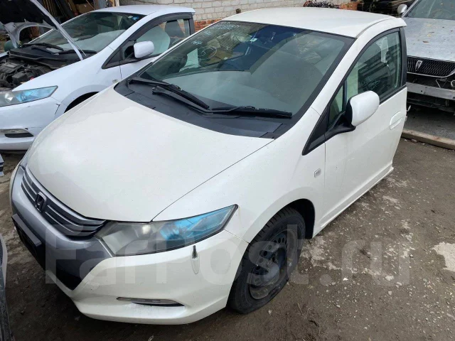 Honda Insight. ZE2, LDA ����
