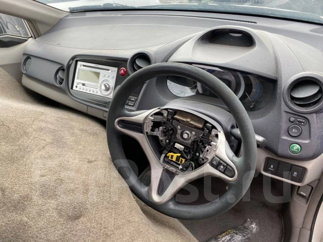 Honda Insight. ZE2, LDA ����