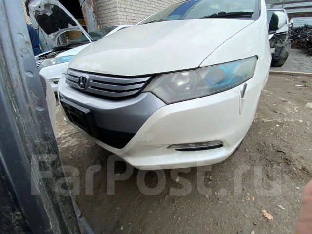 Honda Insight. ZE2, LDA ����