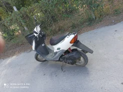 Honda Dio AF34 Cesta. 49����. ��., ��������, ��� ���, ������ �� �� ����