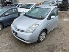 Toyota Prius. NHW20, 1NZFXE ����
