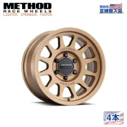 Method Beadlock 101 Buggy. 9.0x17", 8x165.1, ET-12, �� 130,8���. ��� ����� �� ������������ ����