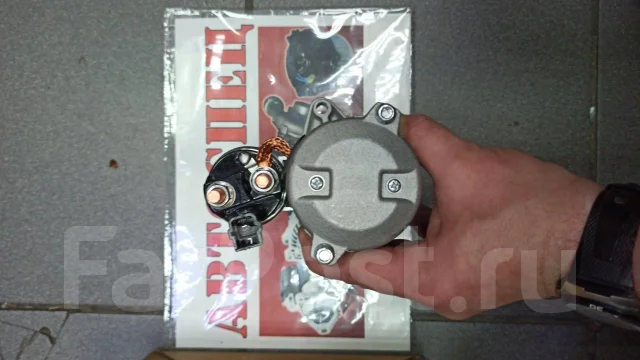 ������� Toyota 4E / 5E (��� ������) 28100-11160 28100-11160 ����