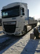 DAF XF 4x2 ����