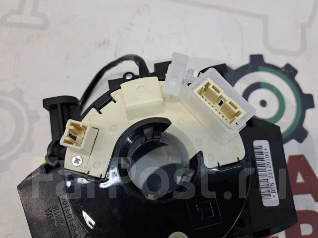 ����� ���������� Nissan Qashqai ST-B5567-BH00A ����