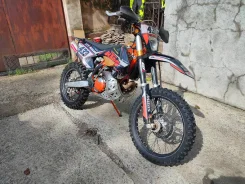 KTM 250 EXC Six Days. 250����. ��., ��������, ��� ���, ������ �� �� ����