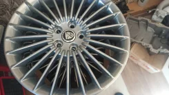 Jaguar. 8.0x18", 5x108, ET60, �� 63,4���. ����