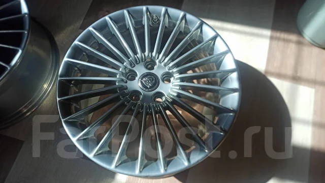 Jaguar. 8.0x18", 5x108, ET60, �� 63,4���. ����