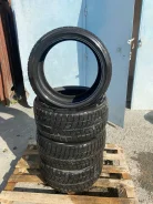 Bridgestone Blizzak LM-60. ������, ��� �����, 2010 ���, �/�, ����� 20 % ����