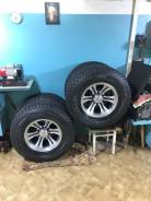 League. 8.0x16", ET-20, �� 110���. ����