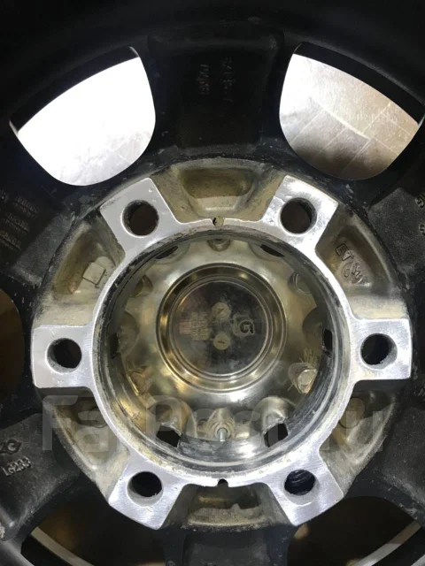 League. 8.0x16", ET-20, �� 110���. ����