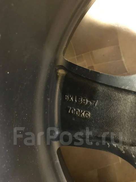 League. 8.0x16", ET-20, �� 110���. ����