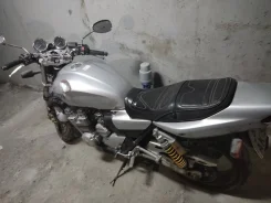 Yamaha XJR 400. 400����. ��., ��������, ���������, ������ �� �� ����