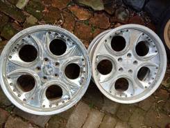 Napre Medusa. 9.0x18", 5x114.3, �� 70,1���. ����