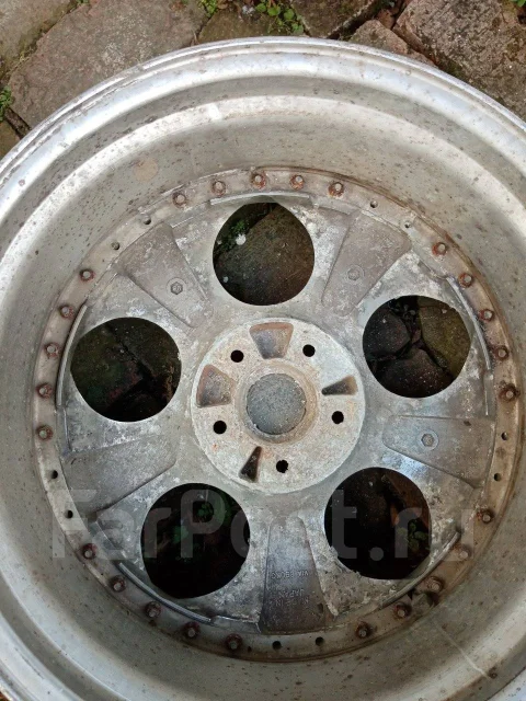 Napre Medusa. 9.0x18", 5x114.3, �� 70,1���. ����