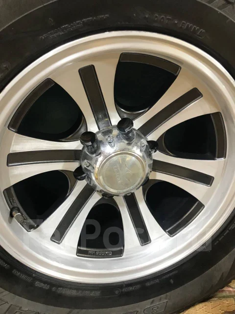League. x16", 6x139.7, �� 110���. ����