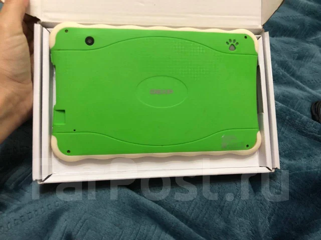 DEXP Ursus S170i Kid's. 7 ������, ������ 8 �� ����