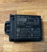 VW  Distronic 2Q0907572J 2Q0907572B 