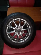Diewe Trina. 6.0x15", 5x114.3, ET-52, �� 60,0���. ����