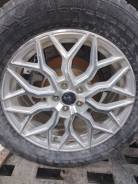 Koko Kuture. x17", 5x100 ����