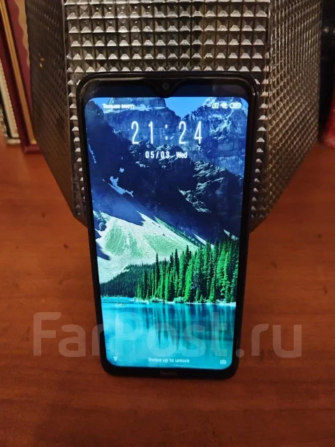 Xiaomi Redmi 8. �/�, 32 ��, �����, 4G LTE ����