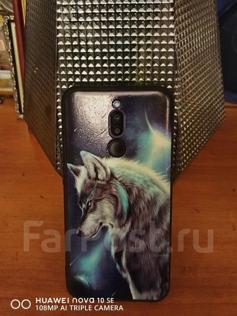 Xiaomi Redmi 8. �/�, 32 ��, �����, 4G LTE ����