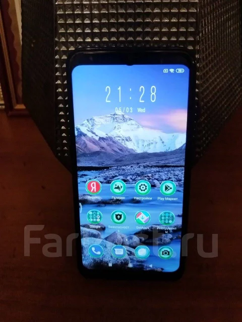 Xiaomi Redmi 8. �/�, 32 ��, �����, 4G LTE ����