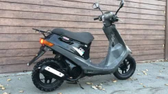 Honda Dio AF18. ��������, ��������� ����